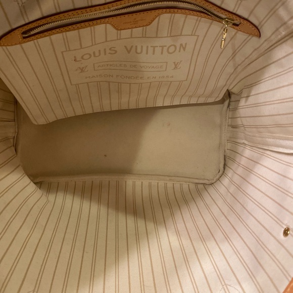 ❌SOLD❌Louis Vuitton Neverfull MM - Picture 5 of 7